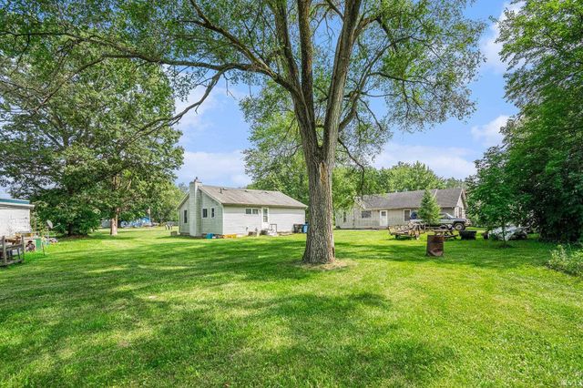 605 S State Street, North Liberty, IN 46554