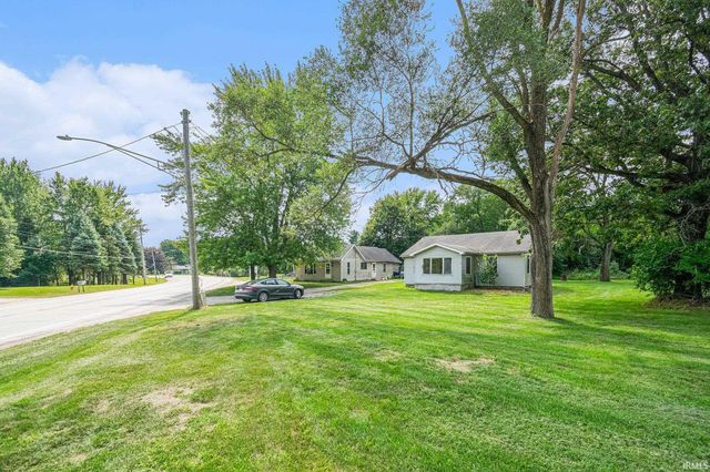 605 S State Street, North Liberty, IN 46554