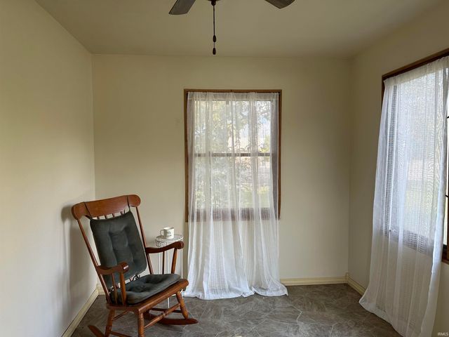 605 S State Street, North Liberty, IN 46554