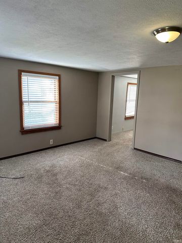 605 S State Street, North Liberty, IN 46554