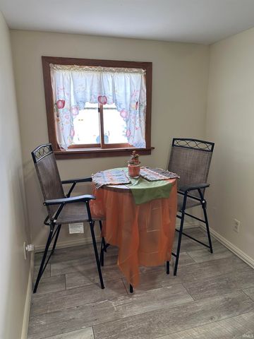 605 S State Street, North Liberty, IN 46554