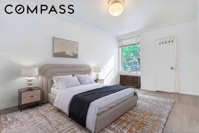4810 43rd St Apt 5J, New York City, NY 11377