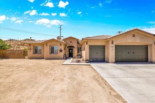 7622 San Remo Trail, Yucca Valley, CA 92284