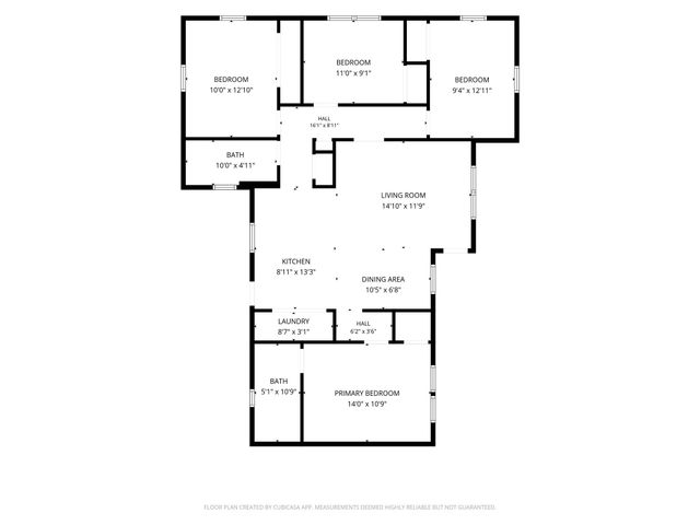 1015 Roper Street, Houston, TX 77034
