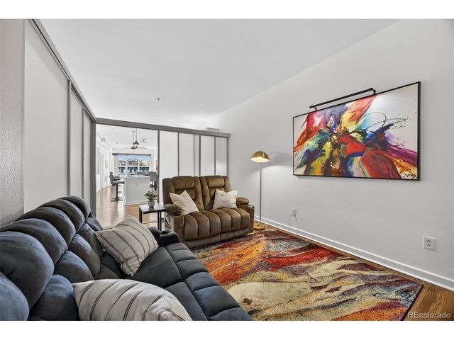 1441 Central St 508, Denver, CO 80211