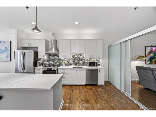 1441 Central St 508, Denver, CO 80211