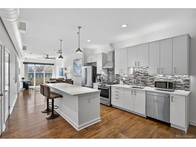 1441 Central St 508, Denver, CO 80211