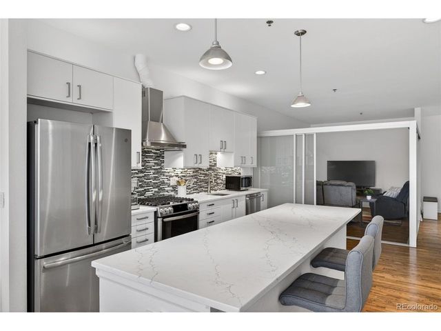 1441 Central St 508, Denver, CO 80211