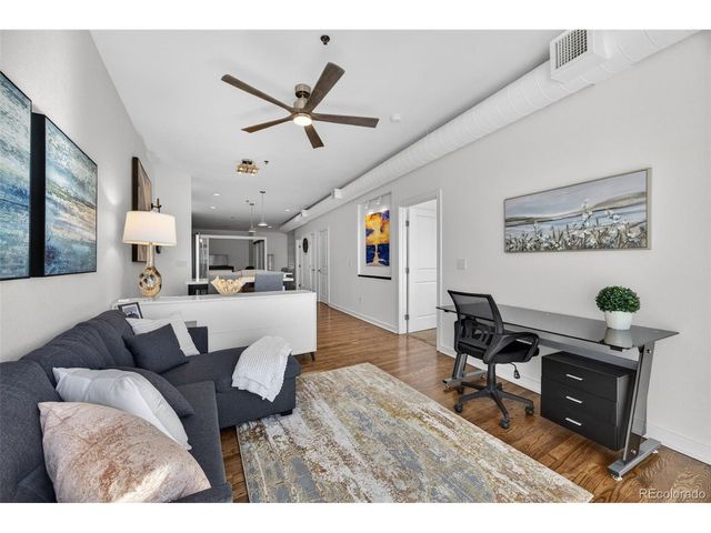 1441 Central St 508, Denver, CO 80211