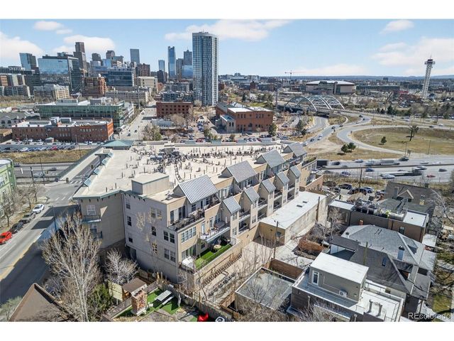 1441 Central St 508, Denver, CO 80211