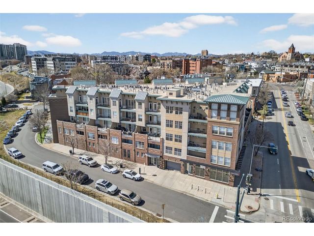 1441 Central St 508, Denver, CO 80211