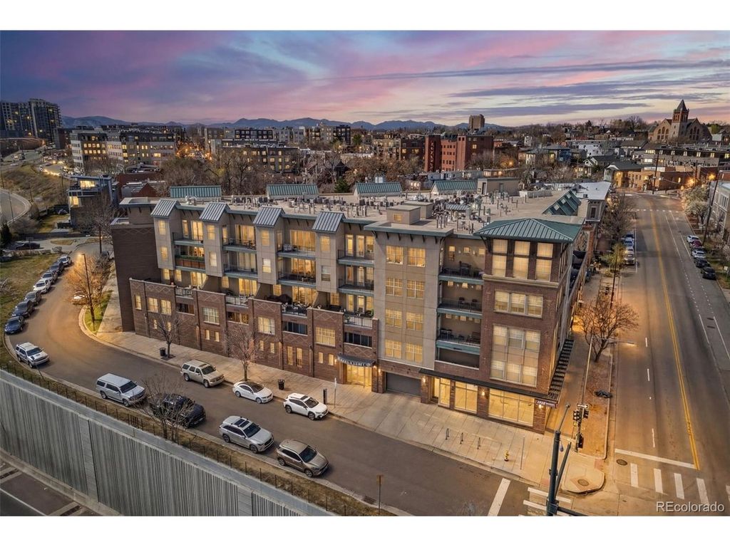 1441 Central St 508, Denver, CO 80211
