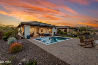 3631 STAMPEDE Drive, Wickenburg, AZ 85390