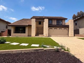 3556 Paseo Salamoner, La Mesa, CA 91941