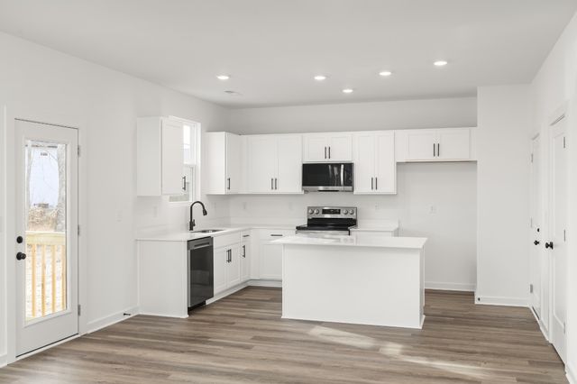 2291 Lopez Ct, Cookeville, TN 38506