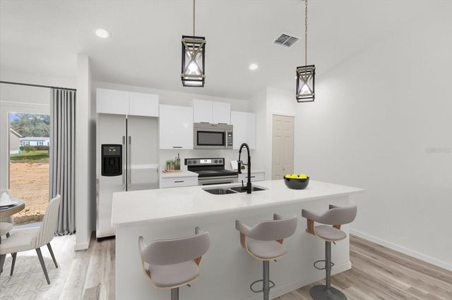 5780 NW 57TH COURT, Ocala, FL 34482