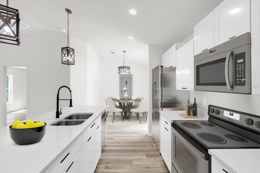 Image 11 of property listing at 5780 NW 57TH COURT, Ocala, FL 34482