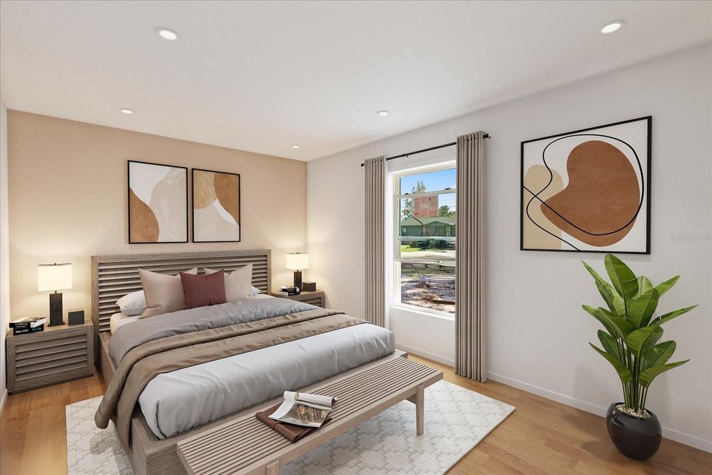 Image 12 of property listing at 5780 NW 57TH COURT, Ocala, FL 34482