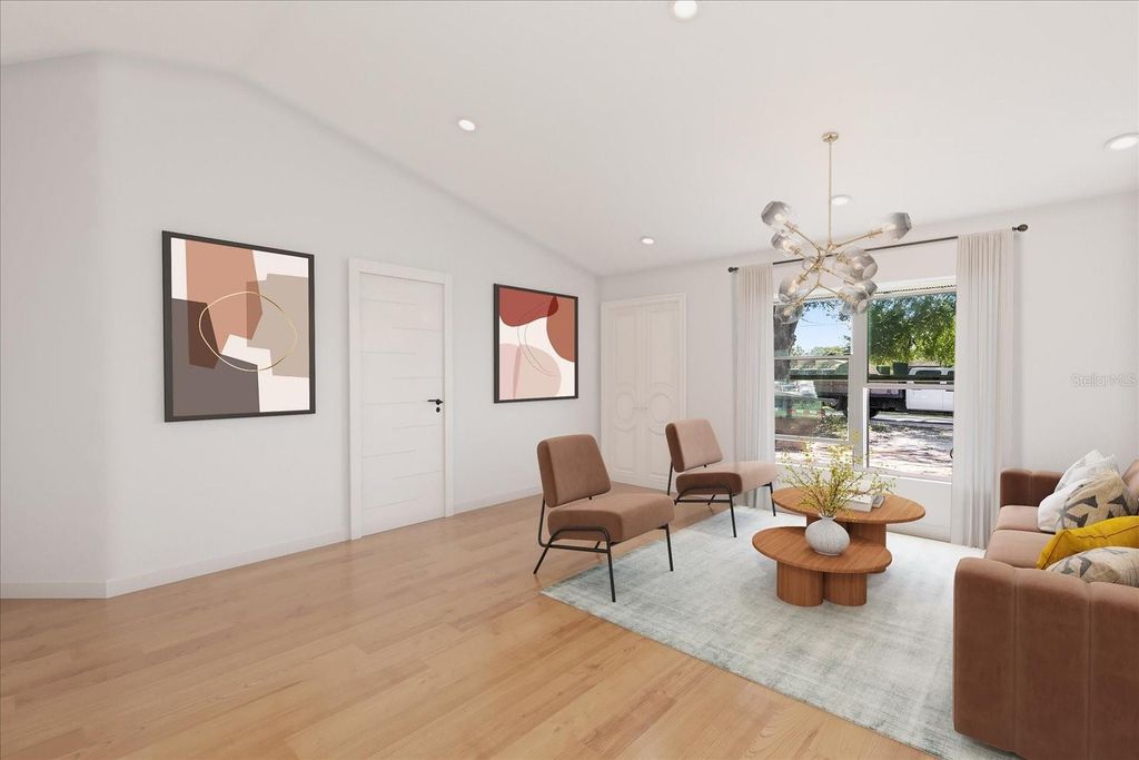 Image 5 of property listing at 5780 NW 57TH COURT, Ocala, FL 34482