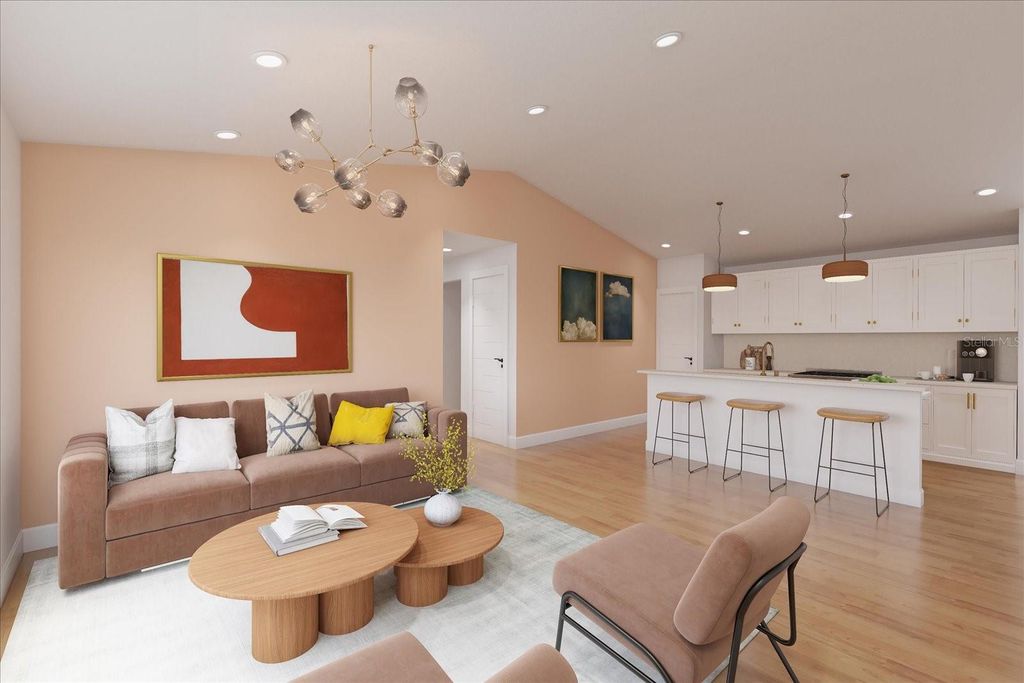 Image 6 of property listing at 5780 NW 57TH COURT, Ocala, FL 34482