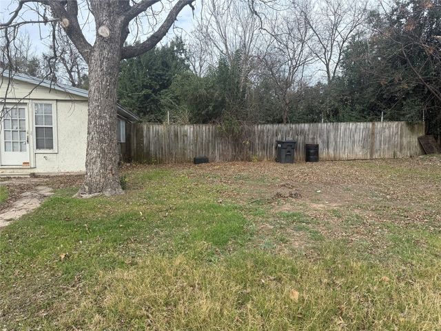 1617 Blackmon Street, Waco, TX 76708