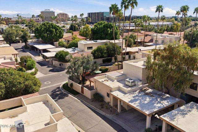 4525 N 66TH Street 62, Scottsdale, AZ 85251