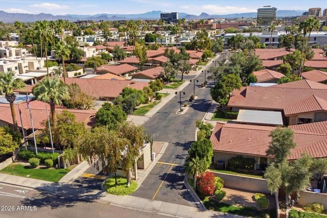 4525 N 66TH Street 62, Scottsdale, AZ 85251