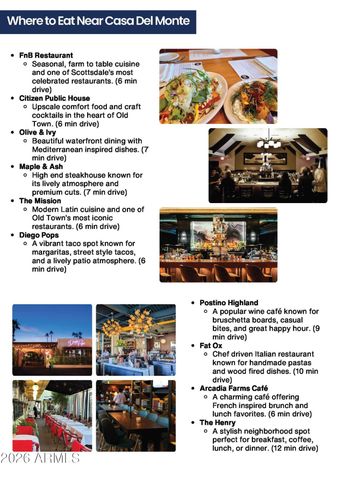 4525 N 66TH Street 62, Scottsdale, AZ 85251