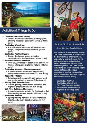 4525 N 66TH Street 62, Scottsdale, AZ 85251