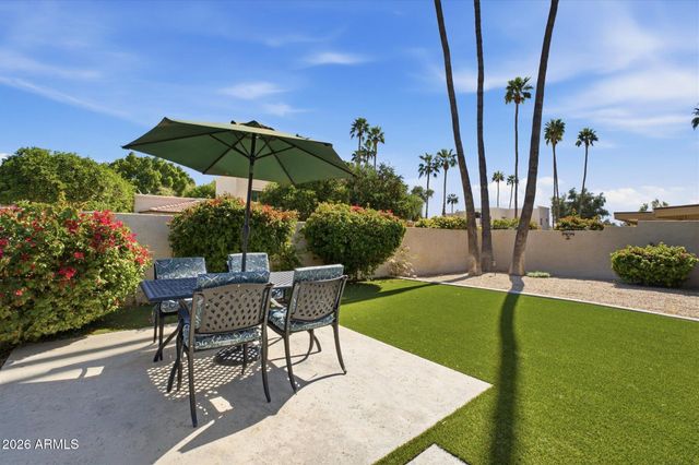 4525 N 66TH Street 62, Scottsdale, AZ 85251