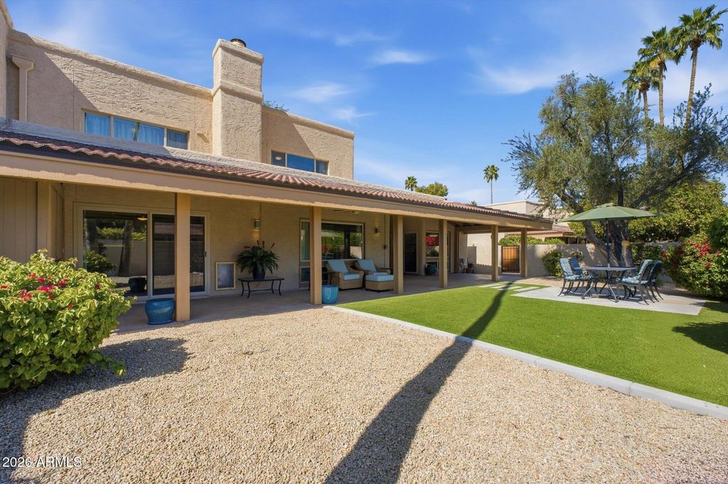 4525 N 66TH Street 62, Scottsdale, AZ 85251 — photo 2
