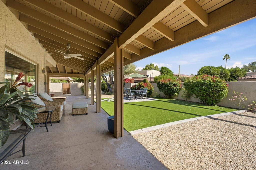 4525 N 66TH Street 62, Scottsdale, AZ 85251 — photo 3