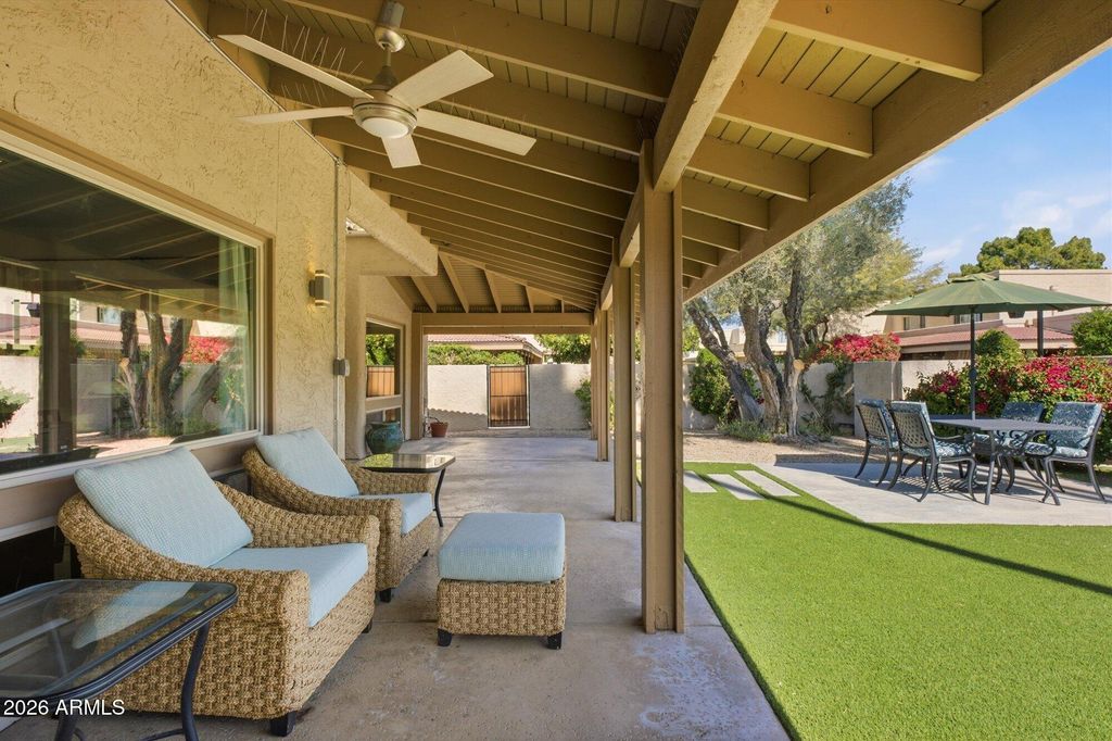 4525 N 66TH Street 62, Scottsdale, AZ 85251 — photo 4