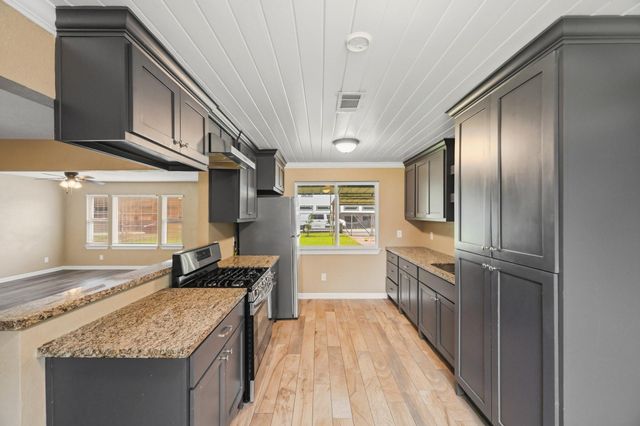 13509 Peoria Street, Houston, TX 77015