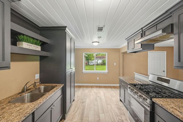 13509 Peoria Street, Houston, TX 77015