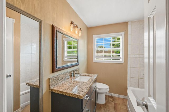 13509 Peoria Street, Houston, TX 77015