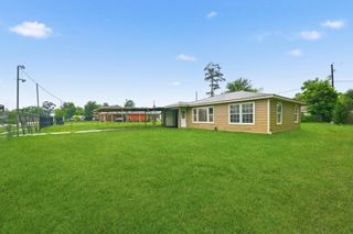 13509 Peoria Street, Houston, TX 77015