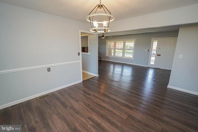 503 S KAYWOOD DR, Salisbury, MD 21804