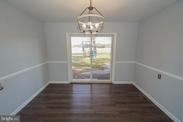 503 S KAYWOOD DR, Salisbury, MD 21804