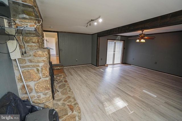 503 S KAYWOOD DR, Salisbury, MD 21804