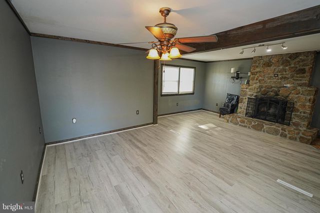 503 S KAYWOOD DR, Salisbury, MD 21804