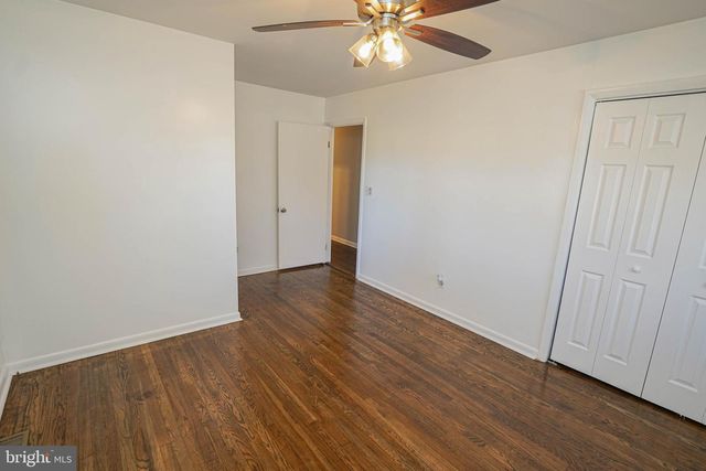 503 S KAYWOOD DR, Salisbury, MD 21804