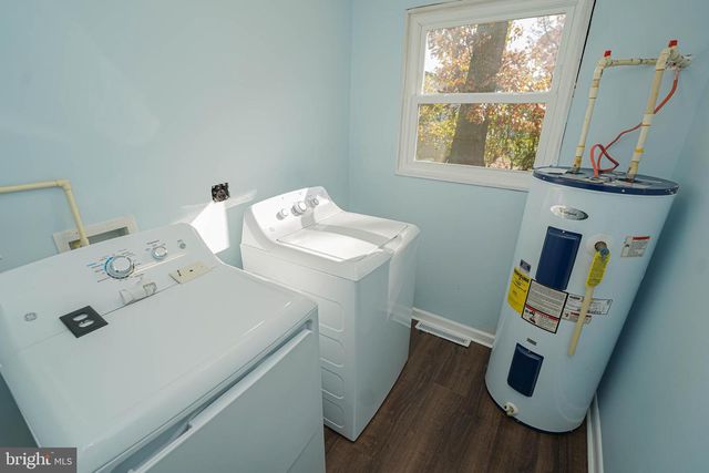 503 S KAYWOOD DR, Salisbury, MD 21804