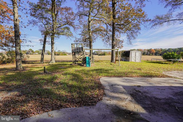 503 S KAYWOOD DR, Salisbury, MD 21804