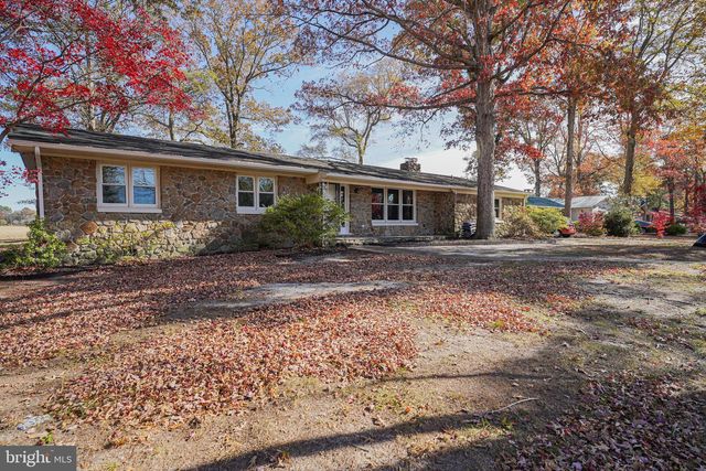 503 S KAYWOOD DR, Salisbury, MD 21804