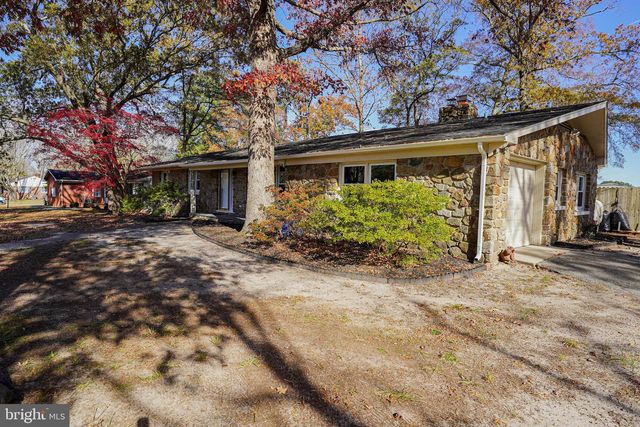 503 S KAYWOOD DR, Salisbury, MD 21804