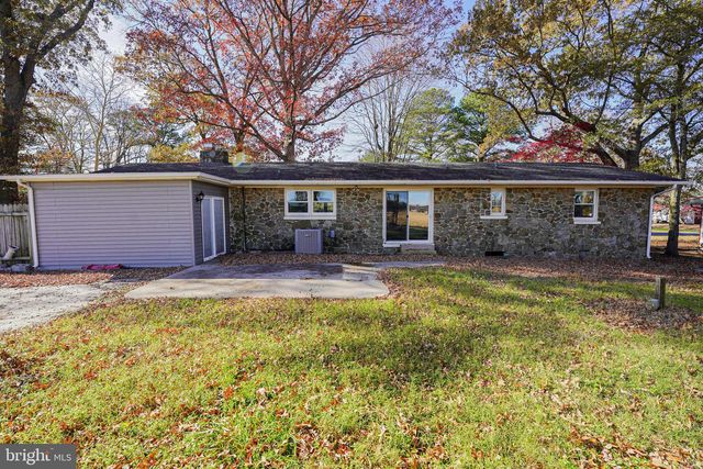 503 S KAYWOOD DR, Salisbury, MD 21804