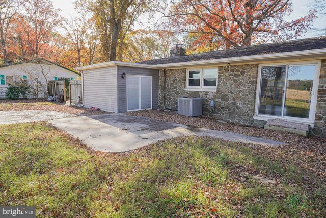 503 S KAYWOOD DR, Salisbury, MD 21804