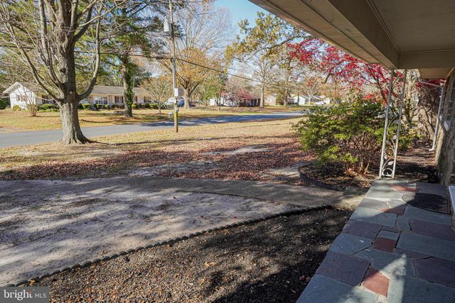 503 S KAYWOOD DR, Salisbury, MD 21804