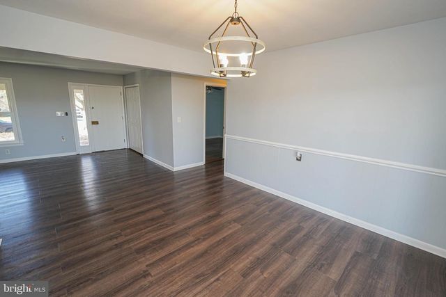 503 S KAYWOOD DR, Salisbury, MD 21804